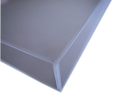 solvent beoded joint